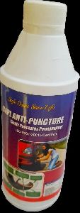 Anti Puncture Tyre Sealant 350ml.