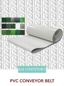 Pvc Belt Conveyor