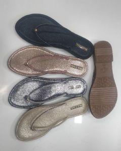 SSF 03 Ladies Slippers