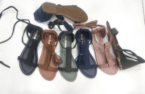 Swed Dorry Ladies Sandals