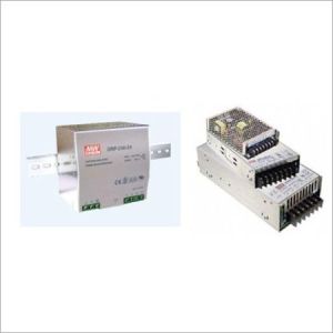 switched mode power supplies