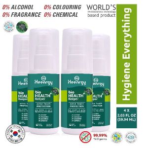 Bio Health Keeper Spray (Pack of 4)