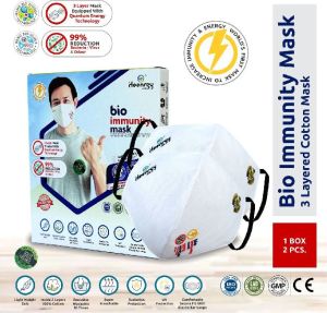 Bio Immunity Mask