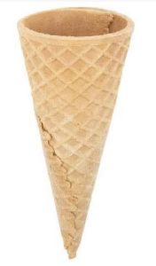 Ice Cream Cones