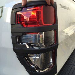 Car Tail Light Cover