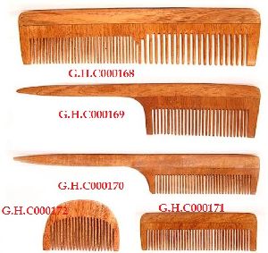 Neem Comb