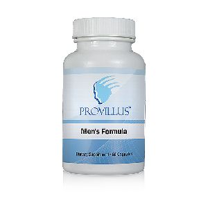 provillus men hair growth capsules