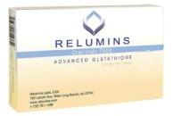 Relumins 7500Mg for skin whitening Injection