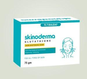 SKINODERMA HERBAL SOAP FOR FACE BEAUTY