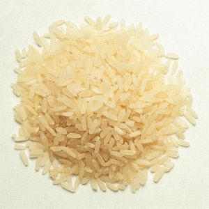 PR14 Basmati Rice