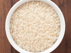 White Basmati Rice