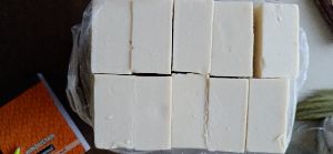 Cloth oil soap