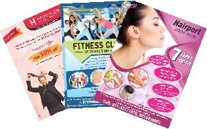 Pamphlets Printing Services