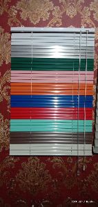 Venetian Blinds