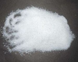 Magnesium Sulphate