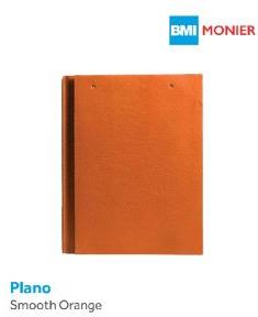 Monier Plano Roof Tiles