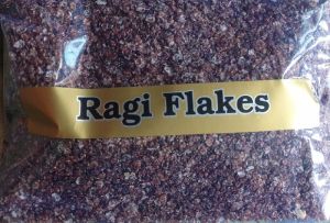 Ragi Flakes