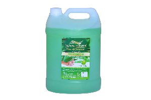 Royal Waves Green Apple Hand Wash