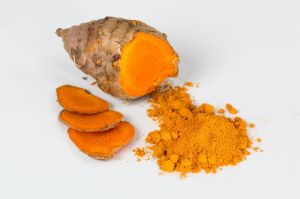 Turmeric Bulb