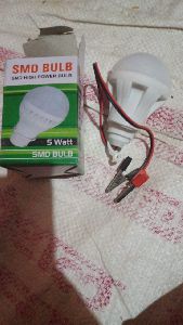 Smd Led Bulb DC