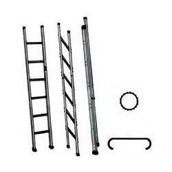 Aluminium Ladder