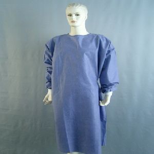 DISPOSABLE SMMS SURGICAL GOWNS