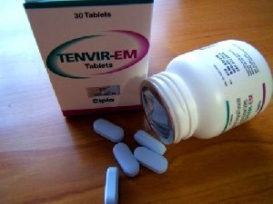 tenvir em tablet