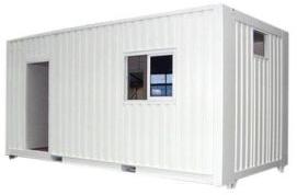 Mobile Container