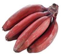 Red Banana