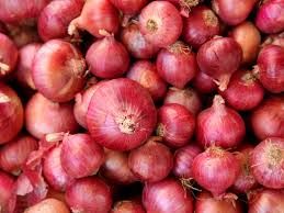 Red Onion