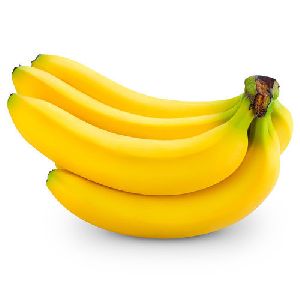 Yellow Banana