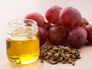 Grape Seed Oil