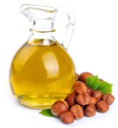 HAZELNUT OIL