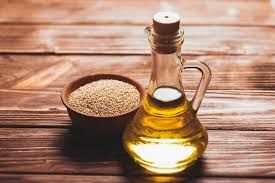 Sesame oil