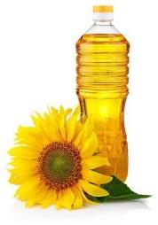 Virgin Sunflower Oil