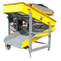 Sand Screening Machine