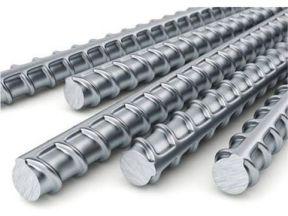 stainless steel tmt bar