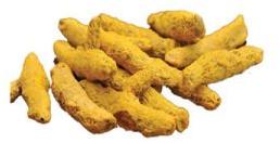 Turmeric Finger