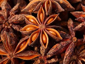 Star Anise Seeds