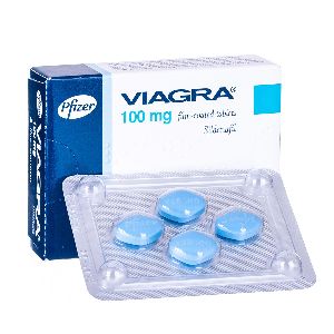 Viagra 100mg Tablets