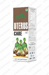 Ssure Uterus Care Juice