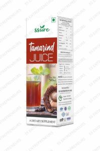 Tamarind Juice