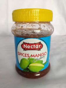 Spices Mango Chutney