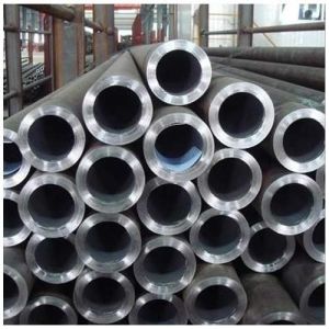 ASTM A335 Grade P5 Seamless Pipe