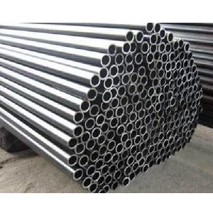 Galvanized Steel Seamless Pipe