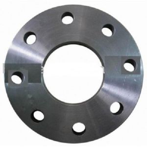 Mild Steel Flanges