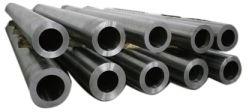 Galvanized Mild Steel Tube