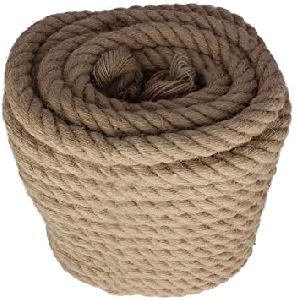 Jute Rope