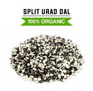 Split Urad Dal