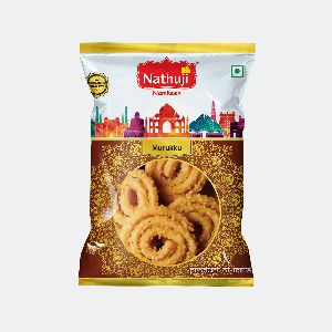 Madras Murukku